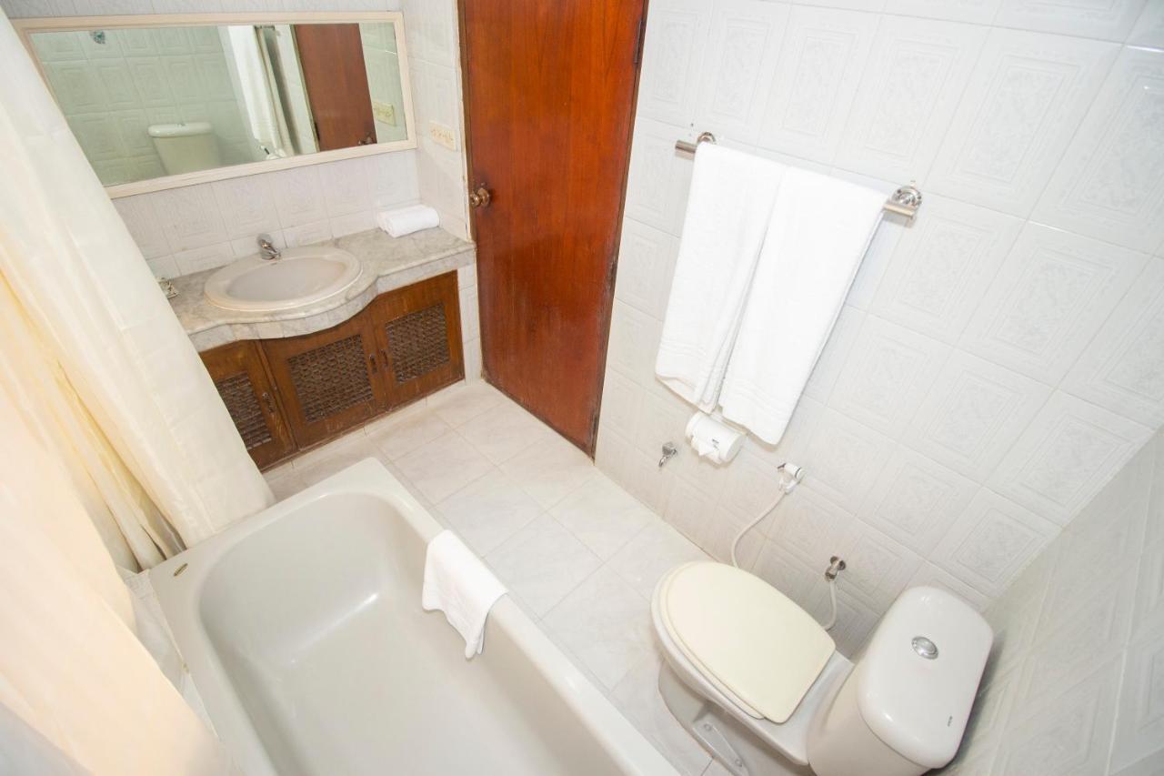 Hotel Suite Palace 다카 외부 사진
