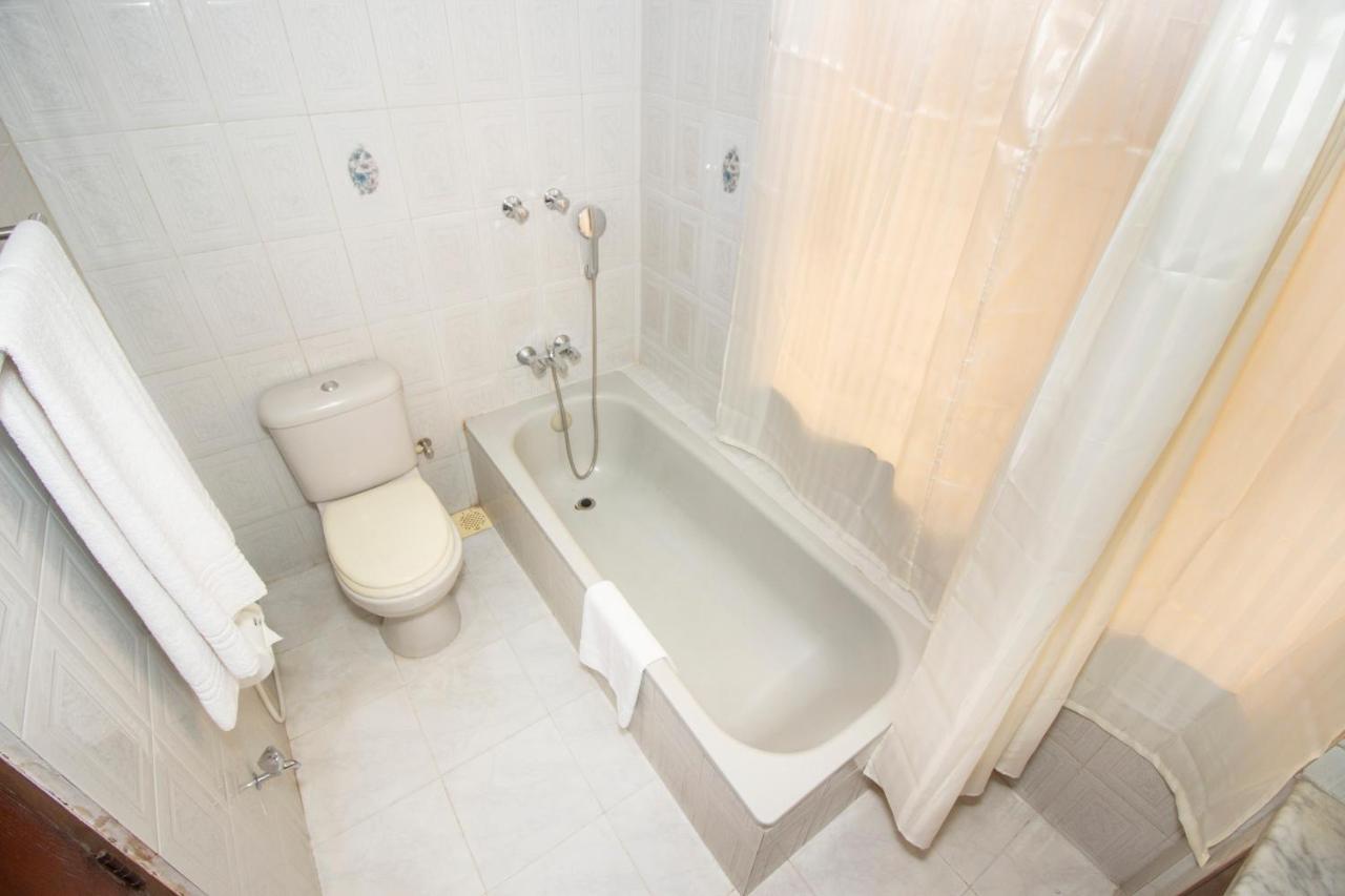 Hotel Suite Palace 다카 외부 사진