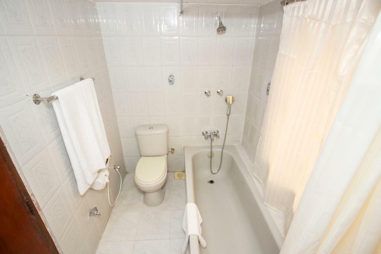 Hotel Suite Palace 다카 외부 사진
